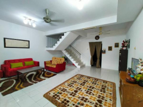 Sobey Laris Homestay TAIPING